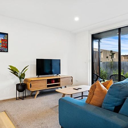 1 Bedroom City Base With Free Car Park Christchurch Exterior foto